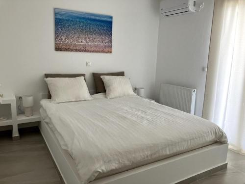Helios Thalassa 82 sqm