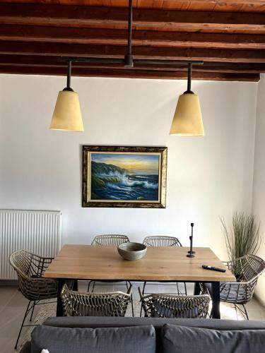 Helios Thalassa 82 sqm