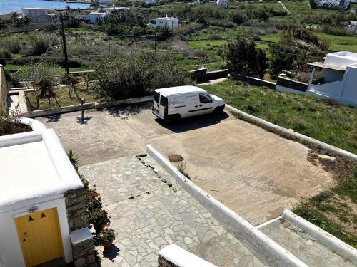 Helios Thalassa 82 sqm