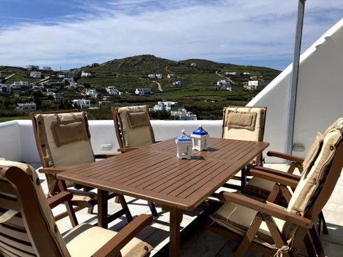 Helios Thalassa 82 sqm