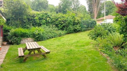 A környék, Casa en el Verde Valle in Sama De Grado