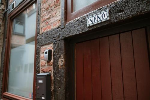La Nano Maison de Liège photo 4