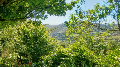Közeli látványosságok, Casa en el Verde Valle in Sama De Grado