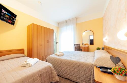 Hotel Nuovo Belvedere - image 12