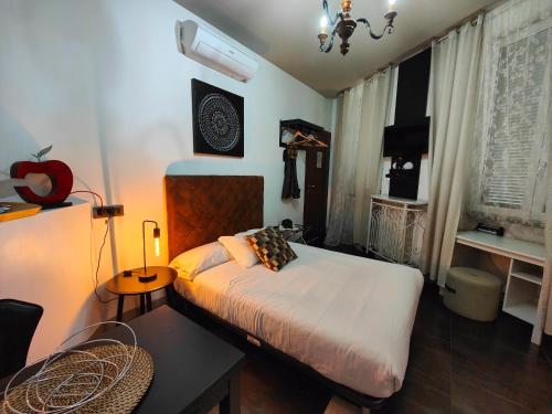 Aparthotel dei Mercanti Room Type - Standard Apartment