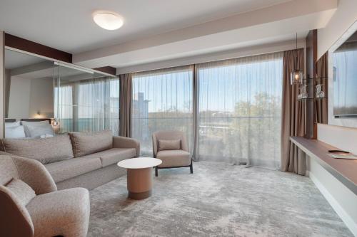 Marine Hotel in Kolobrzeg