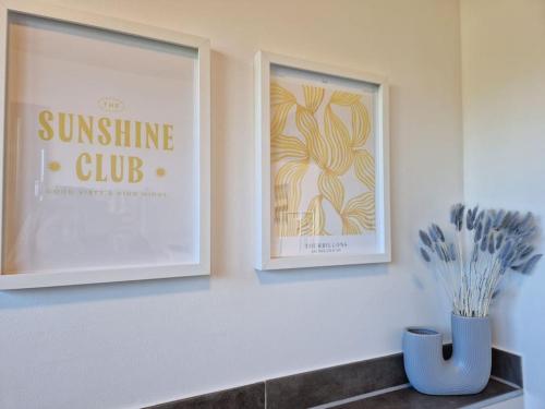 10min zum CenterParcs, Bungalow mit Garten,Carport 10min zum CenterParcs, Bungalow mit Garten,Carport