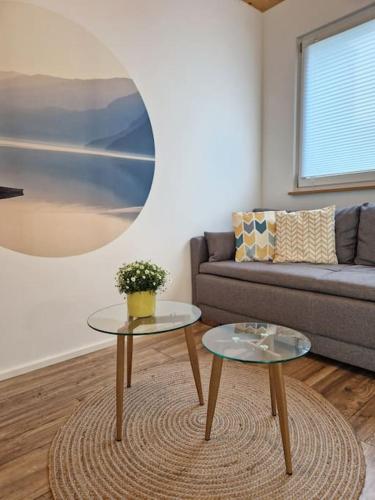 10min zum CenterParcs, Bungalow mit Garten,Carport 10min zum CenterParcs, Bungalow mit Garten,Carport