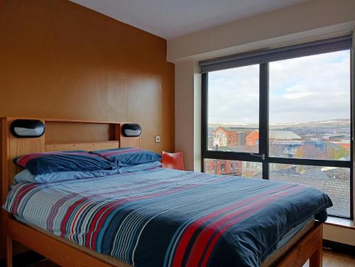 เบลฟาสต์ อินเตอร์เนชั่นแนล ยูธ โฮสเทล (Belfast International Youth Hostel) near ที่ว่าการเมือง