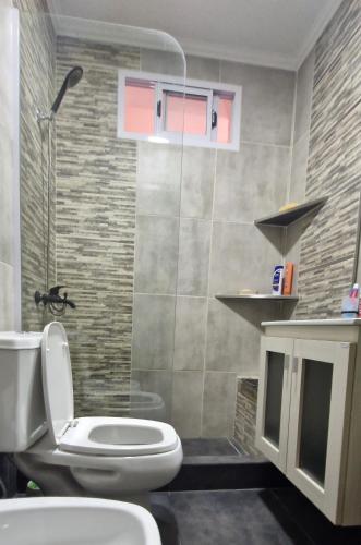 La casa de Cuyaya in 바리오 쿠야야