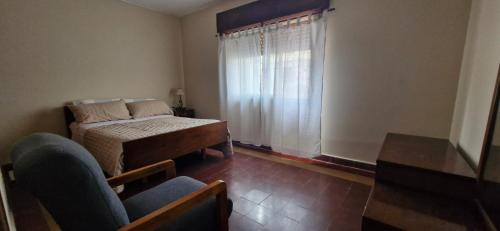 La casa de Cuyaya in 바리오 쿠야야