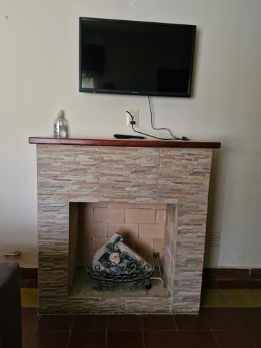 La casa de Cuyaya in 바리오 쿠야야