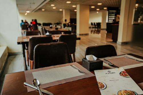 Avoki Resorts Avoki Resorts