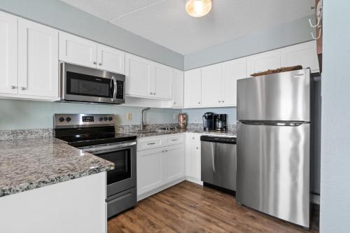 Emerald Skye Unit 14, Orange Beach (fotografie 3)