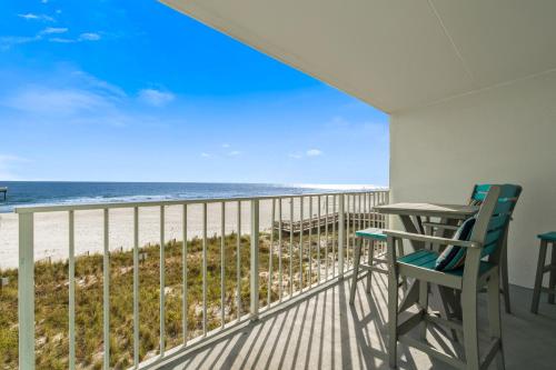Emerald Skye Unit 14, Orange Beach (fotografie 5)