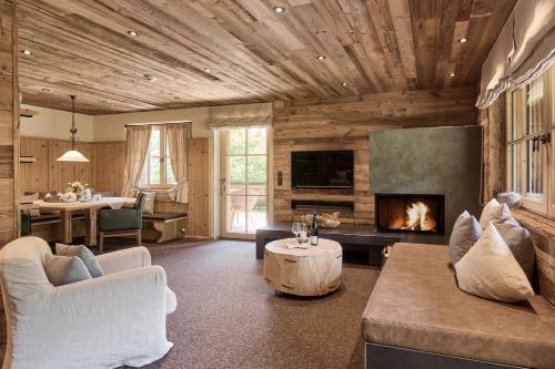 Chalet Tannenhof - image 10