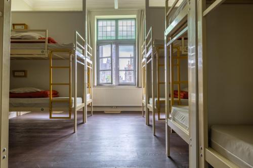 Hostel Uppelink - main image
