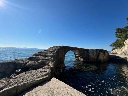 Apartment Lodore del Mare by sea - image 31