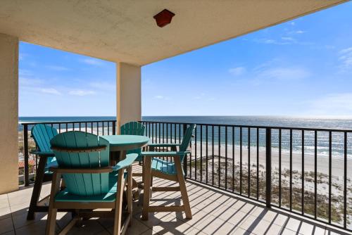 Phoenix East Unit 809, Orange Beach