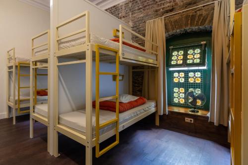 Hostel Uppelink - image 14