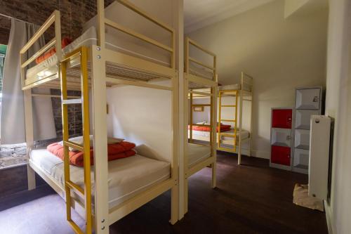 Hostel Uppelink - image 3