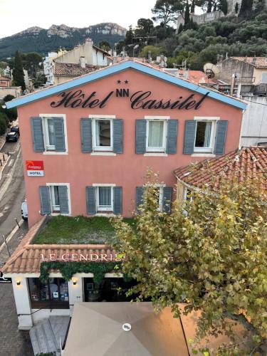 Interhotel Cassitel - image 14