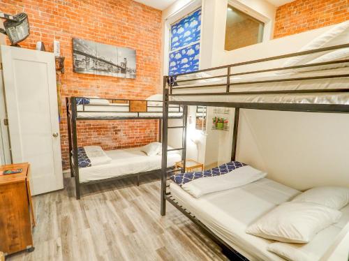 Metropolitan Studio Apartments Manhattan, New York (Foto 8)