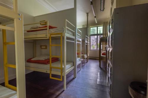 Hostel Uppelink - image 13