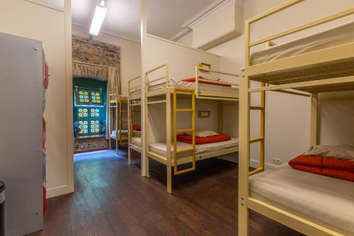 Hostel Uppelink - image 2