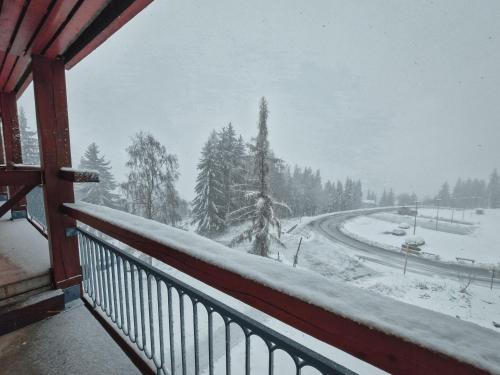 Appartement Les Arcs 1800 1 pièce 5 personnes - FR-1-411-199 - image 6