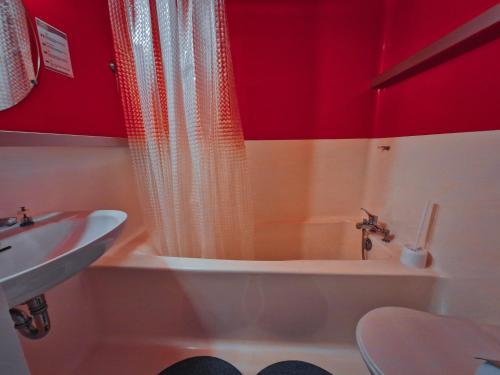 Appartement Les Arcs 1800 1 pièce 5 personnes - FR-1-411-199 - image 3