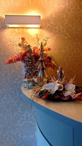 Foyer, Willa Akacja Bed & Breakfast - Gdynia Orlowo in Gdynia