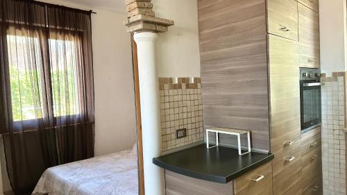Three-Bedroom Apartment image 10