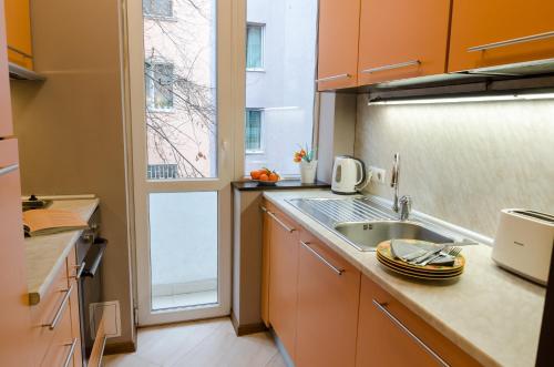 VIP Apartments Sofia - image 12