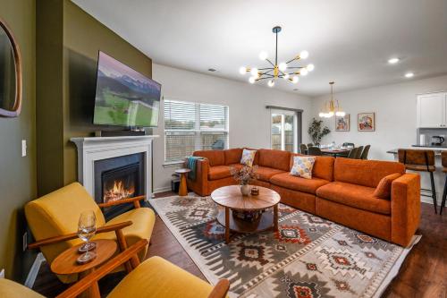 Home Sweet Knox in Knoxville, USA