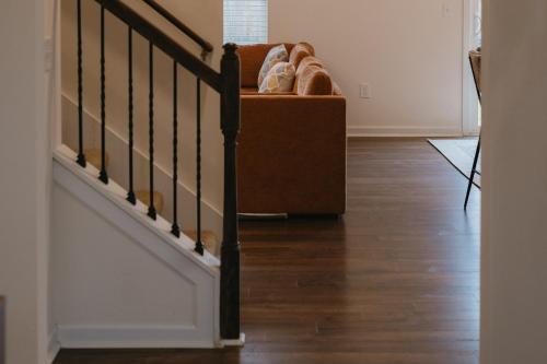Home Sweet Knox in Knoxville, USA