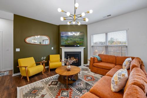 Home Sweet Knox in Knoxville, USA