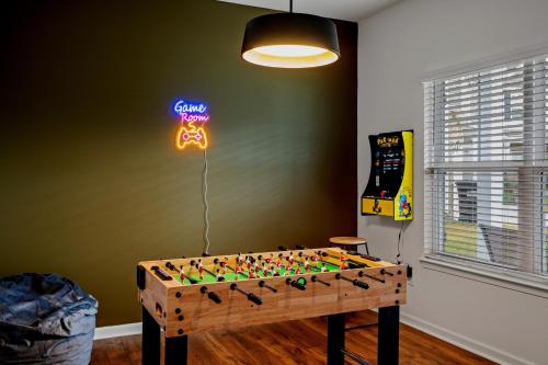 Home Sweet Knox in Knoxville, USA