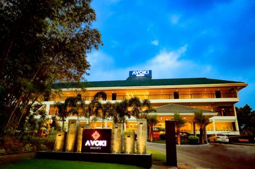 Avoki Resorts Avoki Resorts