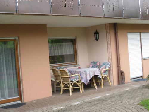 Ferienwohnung Kulla - image 6