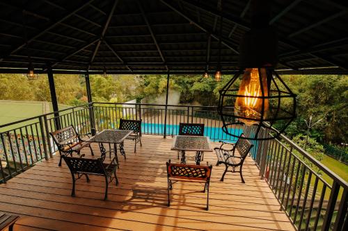 Avoki Resorts Avoki Resorts