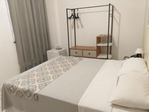 1 double bed