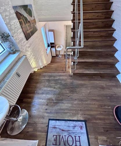 Place to beee in 於特博格