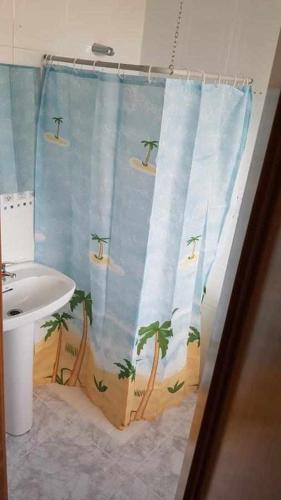 Twin room, private bathroom