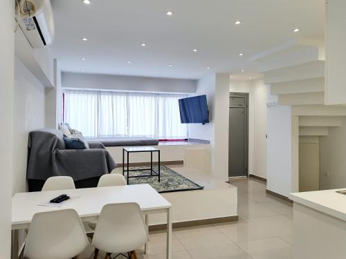 KYMA Apartments Athens 18 - main image