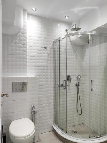 KYMA Apartments Athens 18 - image 9