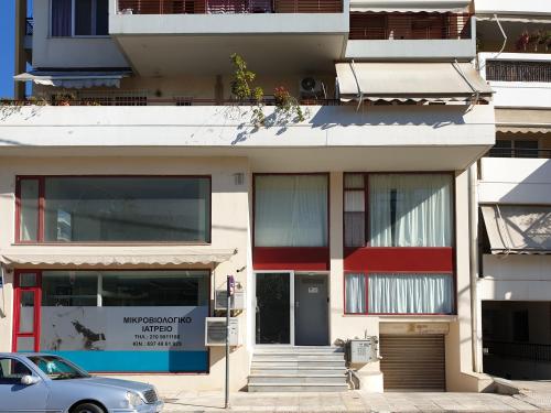 KYMA Apartments Athens 18, Athens