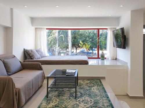 KYMA Apartments Athens 18 - image 7