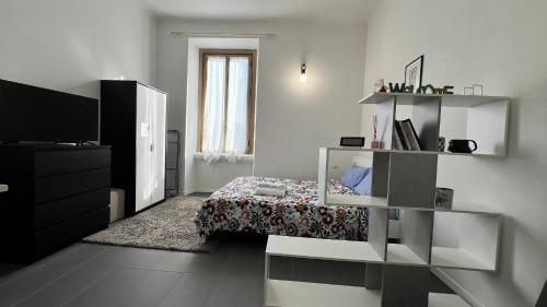 Alexas's Home - Wi-Fi, Netflix, Mediolan