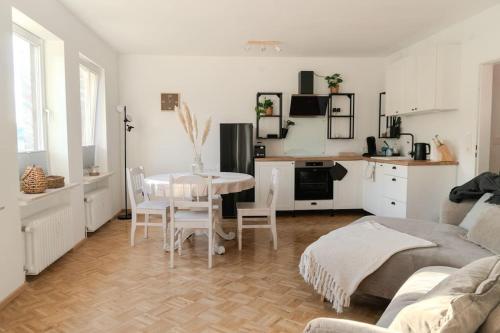 Ferienwohnung - WeserZeit, Bremen (photo 7)